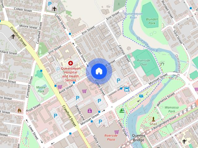 Apartment for rent in Queanbeyan, New South Wales