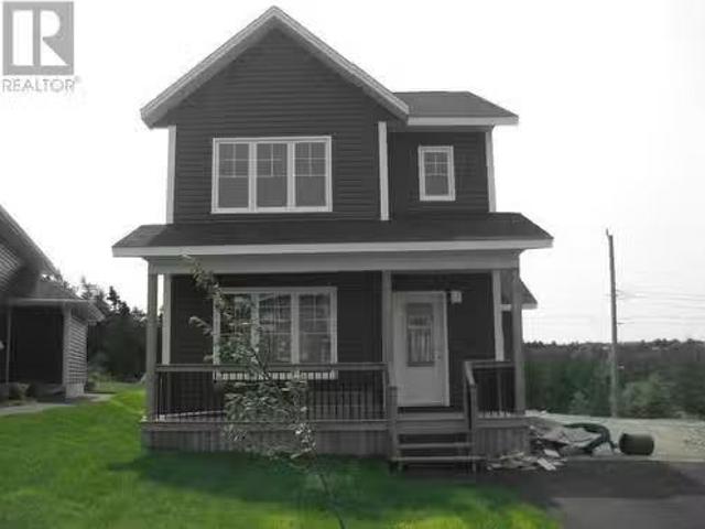 House for sale in Manuels, Newfoundland And Labrador