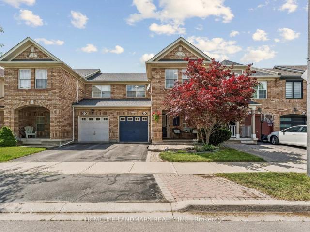 Townhouse for sale in Woburn, Ontario