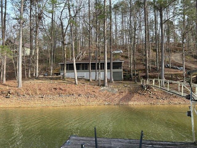 House for sale in Arley, Alabama