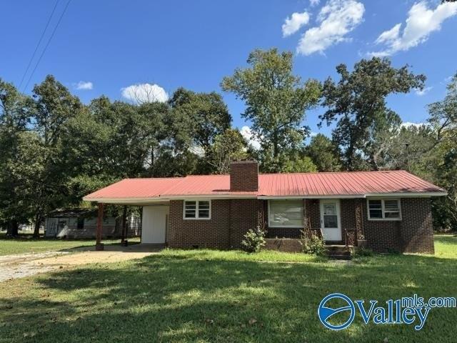 House for sale in Piedmont, Calhoun County