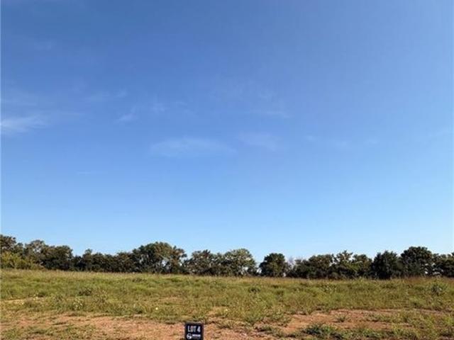 Land for sale in Raymore, Missouri