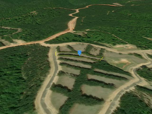 Land for sale in Jasper, East Tennessee