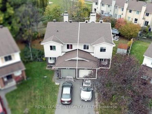 Condo for sale in Bilberry Creek, Ottawa