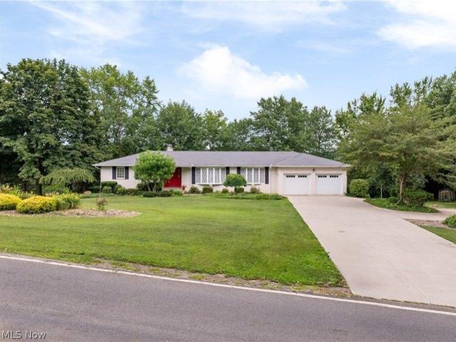 House for sale in East Sparta, Ohio