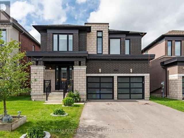 House for sale in Woodstock, Ontario