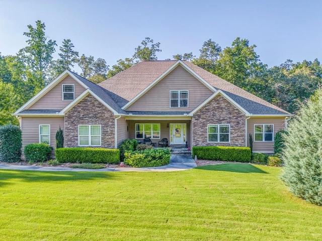 House for sale in Dalton, Georgia