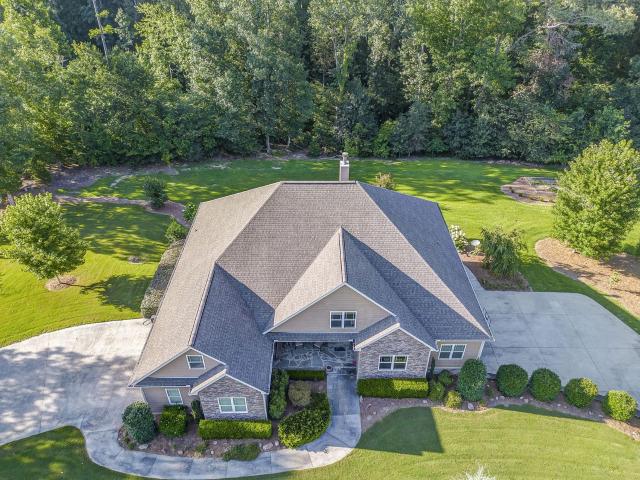 House for sale in Dalton, Georgia