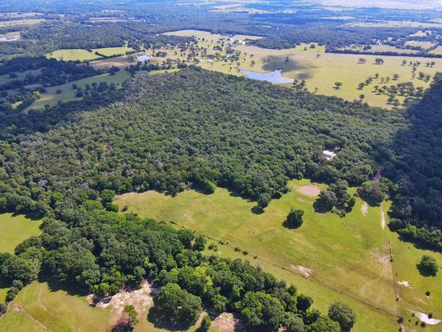 Land for sale in Fairfield, Texas