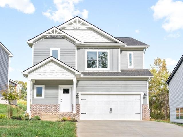 House for sale in Tennessee