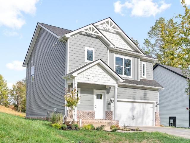 Property for sale in Tennessee