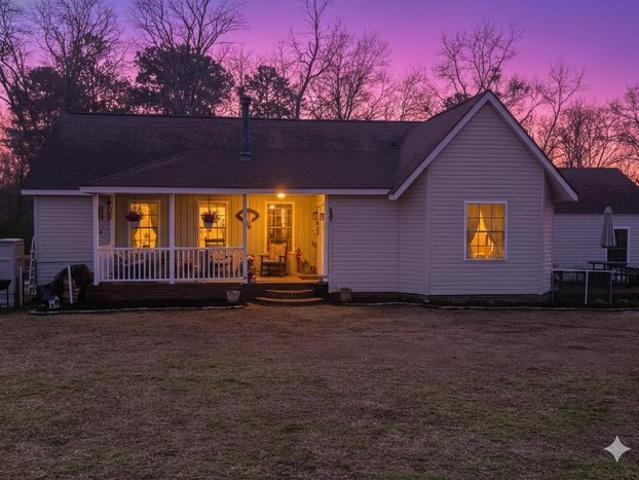 Farm for sale in Aiken, South Carolina