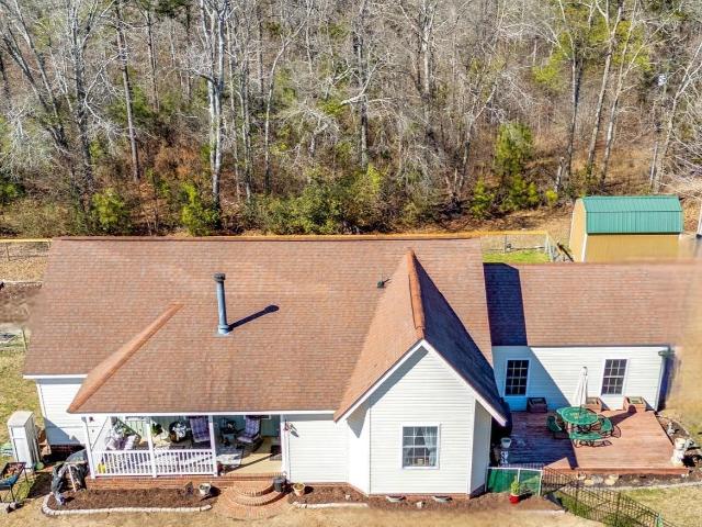 House for sale in Aiken, South Carolina