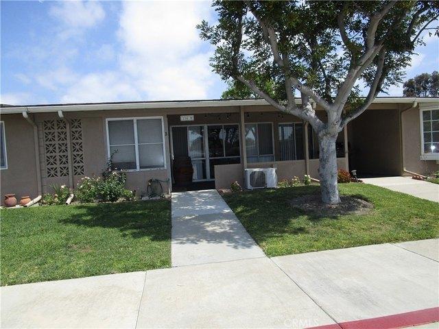 House for sale in Seal Beach, California