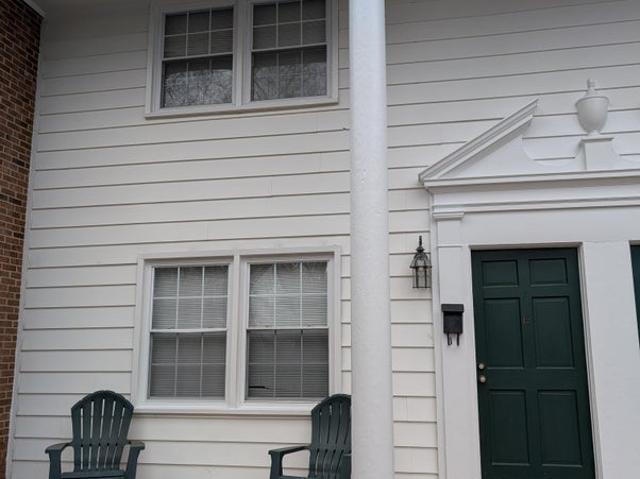Room for rent in Durham, North Carolina