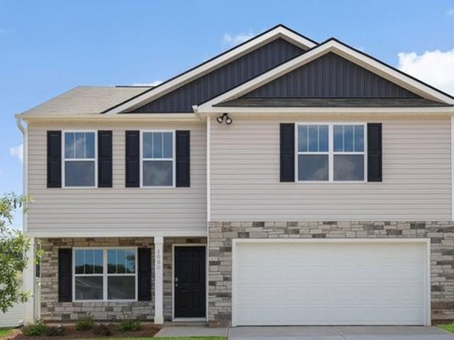 House for sale in Wellford, South Carolina