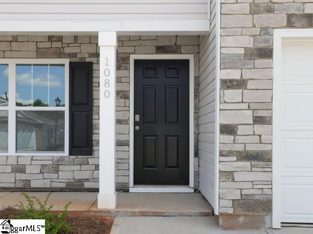House for sale in Wellford, South Carolina
