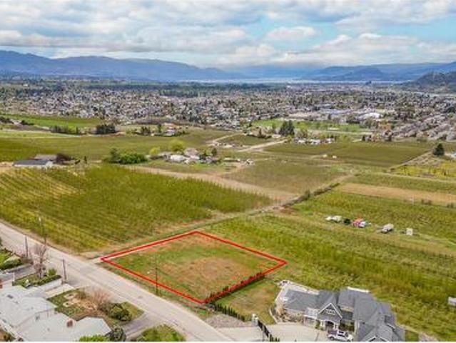 Land for sale in Winfield, British Columbia