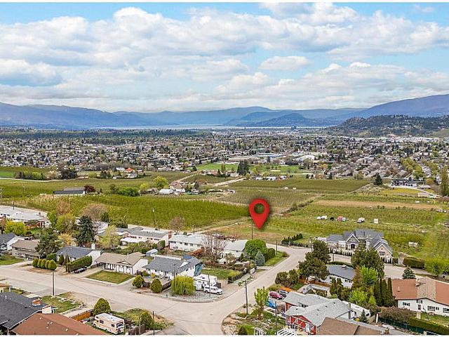 Land for sale in Winfield, British Columbia