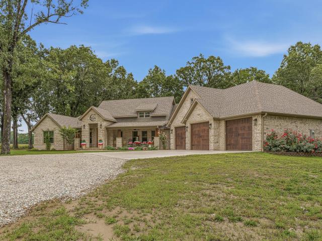 House for sale in Ark