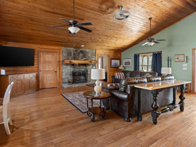 House for sale in Chickamauga, Georgia