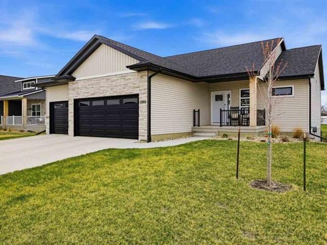 House for sale in North Liberty, Iowa
