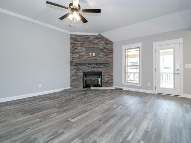 Property for rent in Tennessee