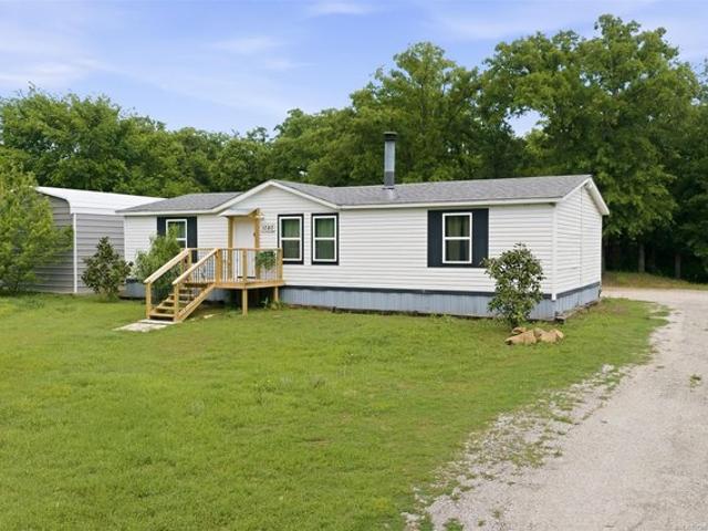 Farm for sale in Carter, Oklahoma