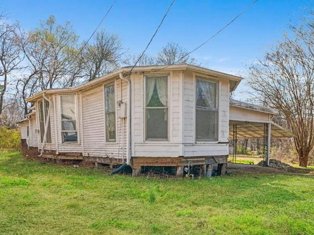 House for sale in Lamar, Texas