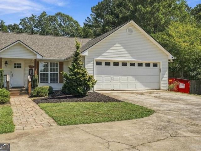 House for sale in Pickens, Georgia