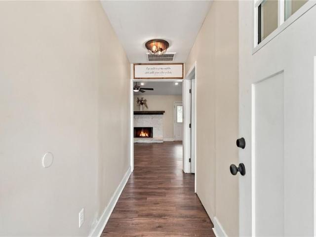 House for sale in Pickens, Georgia