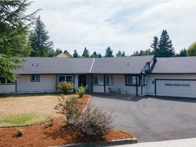 House for sale in Oregonia