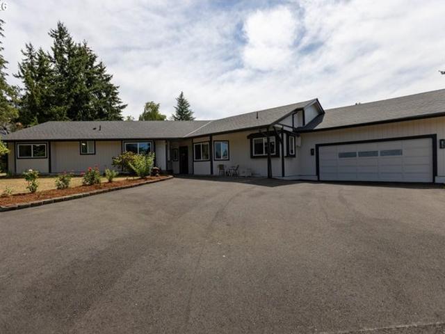 House for sale in Oregonia