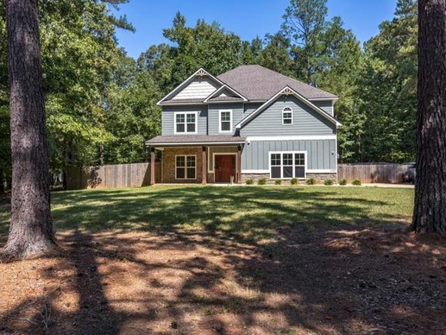 House for sale in Hamilton, Georgia