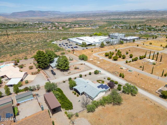 House for sale in Clarkdale, Arizona