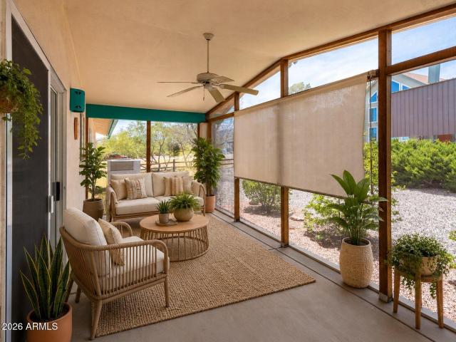 House for sale in Clarkdale, Arizona