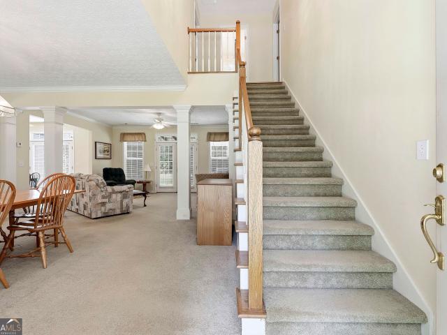 House for sale in Williamson, Georgia