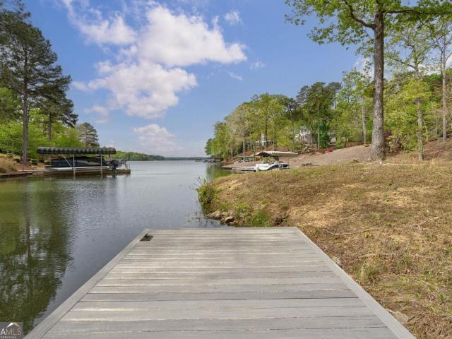 House for sale in Greensboro, Georgia