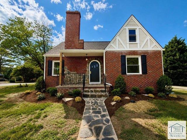 House for sale in Virginia