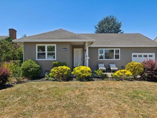 House for sale in San Mateo, California
