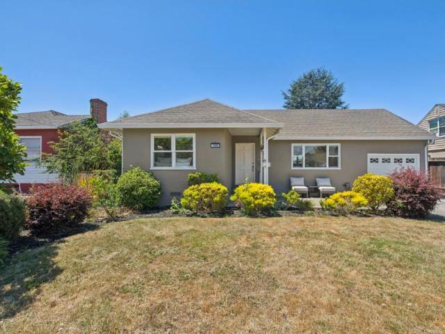 House for sale in San Mateo, California