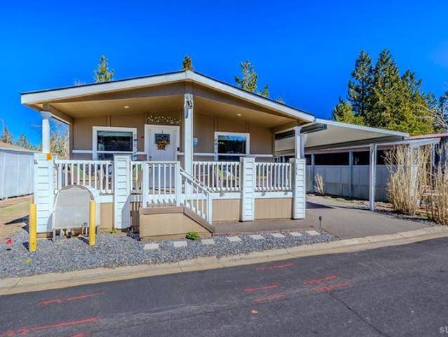 House for sale in South Lake Tahoe, California