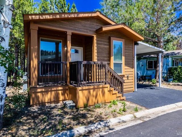 House for sale in South Lake Tahoe, California