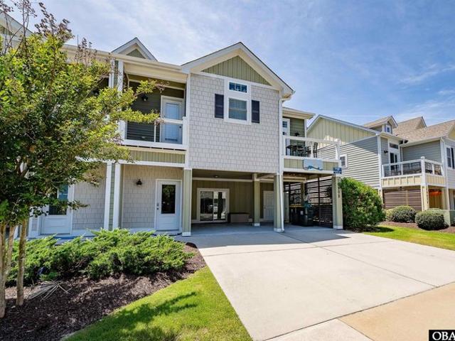 Townhouse for sale in Corolla, North Carolina