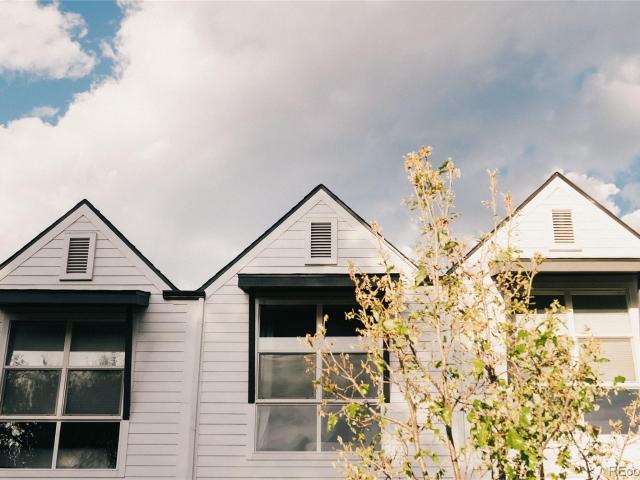 Townhouse for sale in Denver, Colorado