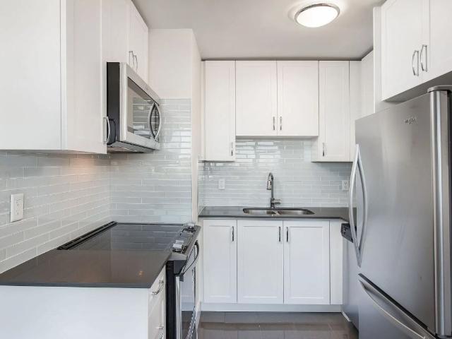 Apartment for rent in Woburn, Ontario