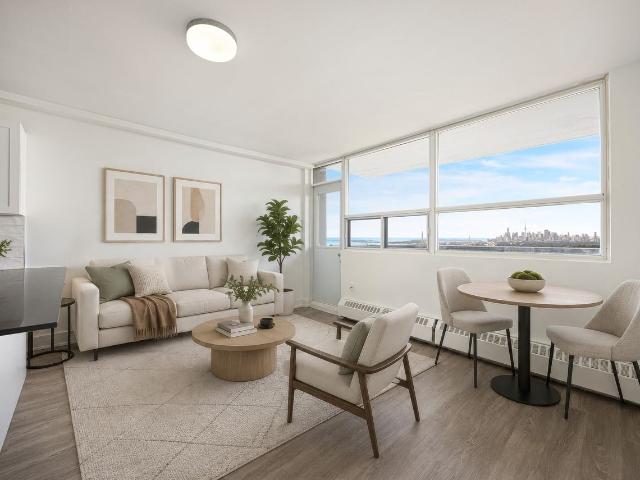 Apartment for rent in Scarborough Southwest, Toronto