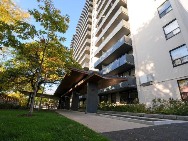 Apartment for rent in Woburn, Ontario