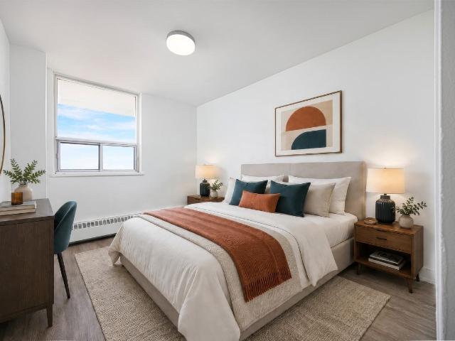 Apartment for rent in Scarborough Southwest, Toronto