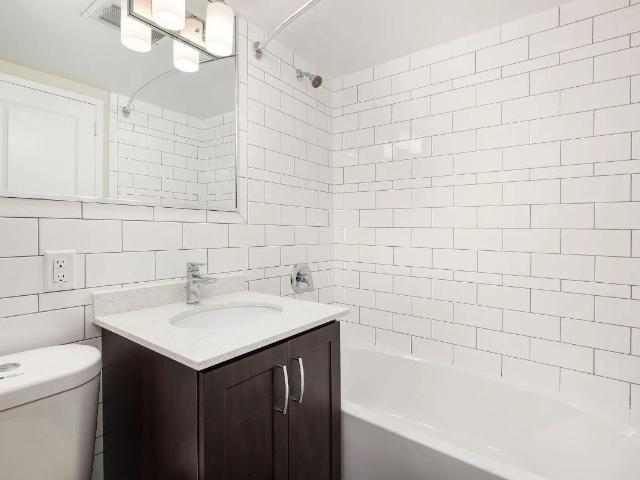 Apartment for rent in Scarborough, Woburn